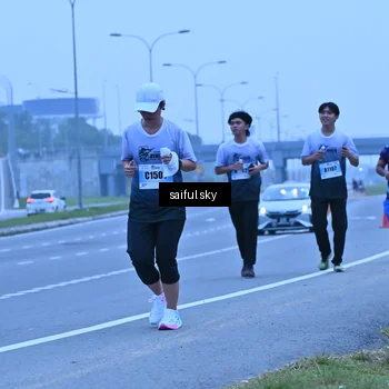Runner Photo 7198252