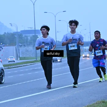 Runner Photo 7198254