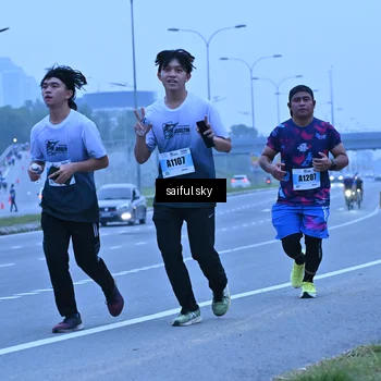 Runner Photo 7198255