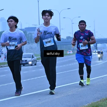 Runner Photo 7198256