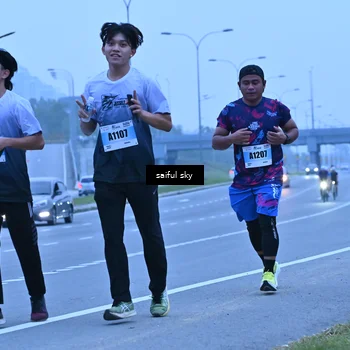 Runner Photo 7198257