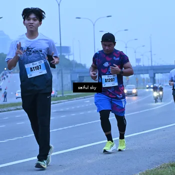 Runner Photo 7198258