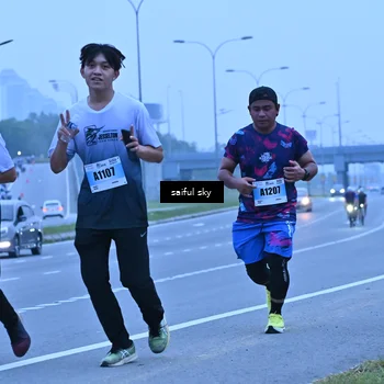 Runner Photo 7198260