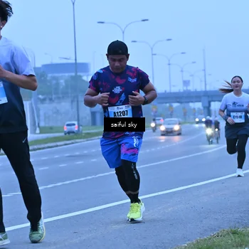 Runner Photo 7198261