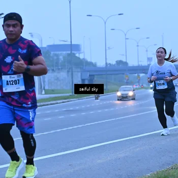 Runner Photo 7198262