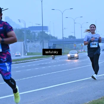 Runner Photo 7198263