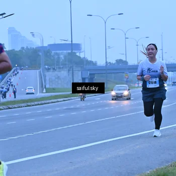 Runner Photo 7198264