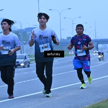 Runner Photo 7198265