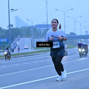 Runner Photo 7198266