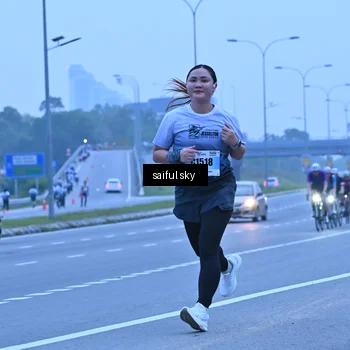 Runner Photo 7198268