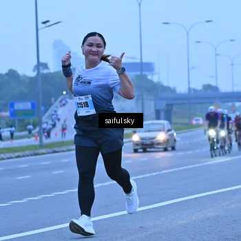 Runner Photo 7198269