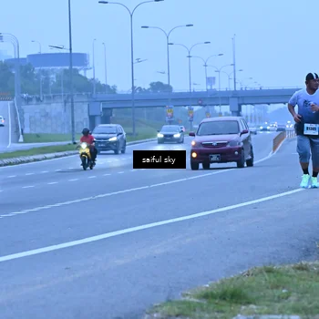 Runner Photo 7198272