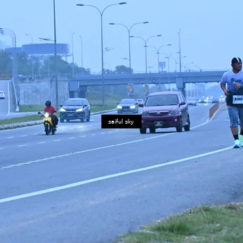 Runner Photo 7198273