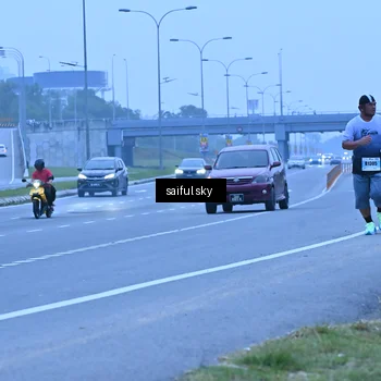 Runner Photo 7198274
