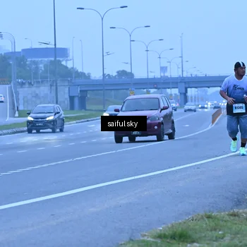 Runner Photo 7198275