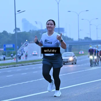 Runner Photo 7198276