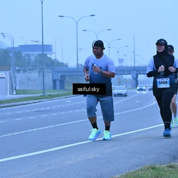 Runner Photo 7198277