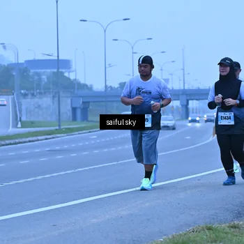 Runner Photo 7198278