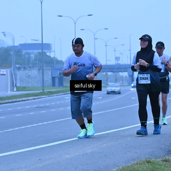 Runner Photo 7198279