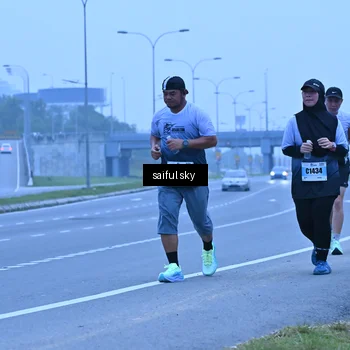 Runner Photo 7198280