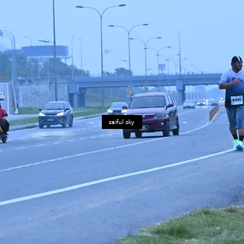 Runner Photo 7198281