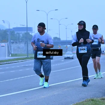 Runner Photo 7198282