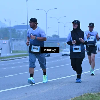 Runner Photo 7198283