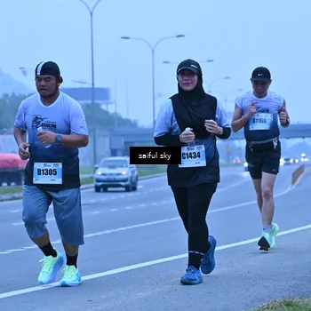 Runner Photo 7198284