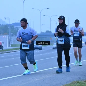 Runner Photo 7198285