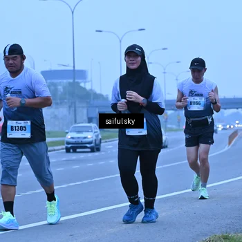 Runner Photo 7198286
