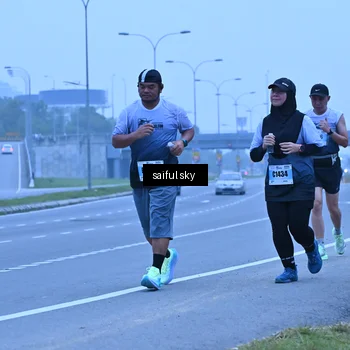 Runner Photo 7198287