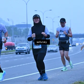 Runner Photo 7198288