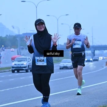 Runner Photo 7198289