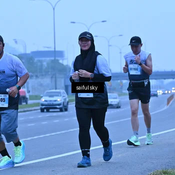 Runner Photo 7198290