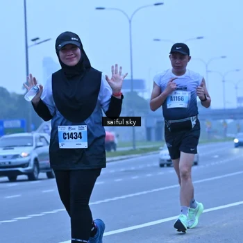 Runner Photo 7198291