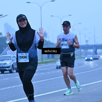 Runner Photo 7198292