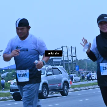 Runner Photo 7198295