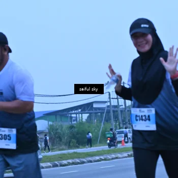 Runner Photo 7198298