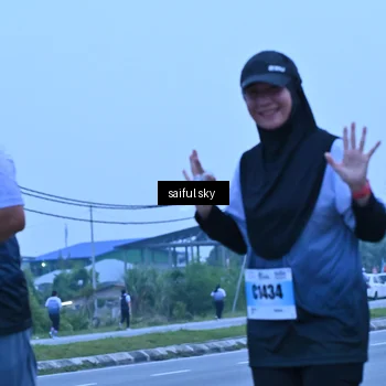 Runner Photo 7198299
