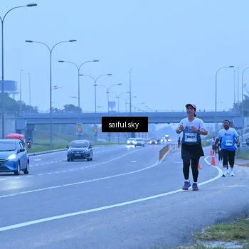 Runner Photo 7198300
