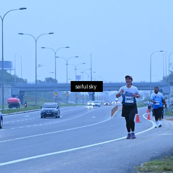 Runner Photo 7198303