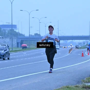 Runner Photo 7198304