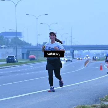 Runner Photo 7198306