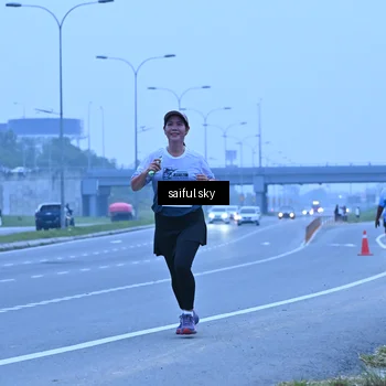 Runner Photo 7198307