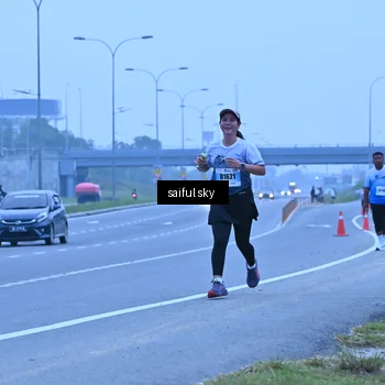 Runner Photo 7198308