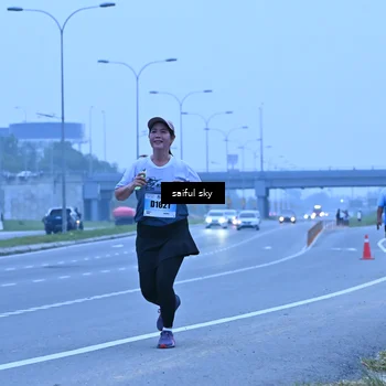 Runner Photo 7198309