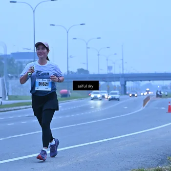Runner Photo 7198313