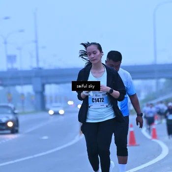 Runner Photo 7198316