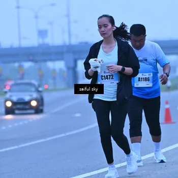 Runner Photo 7198317