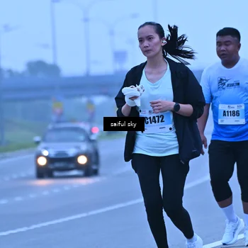 Runner Photo 7198319
